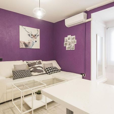 La Casa Purpura - Apartamentos Aloha توليدو المظهر الخارجي الصورة
